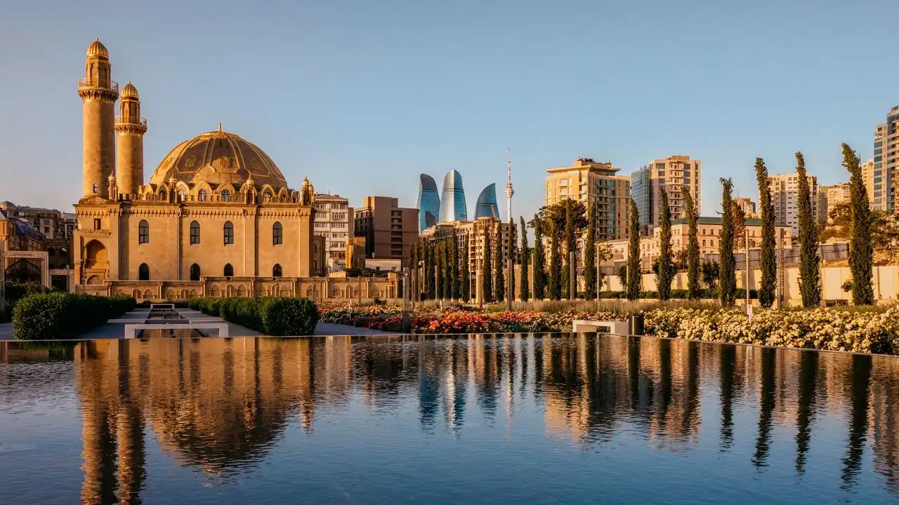 Azerbaijani Agglutination Is Logical. Here's Exactly How Suffixes Work.