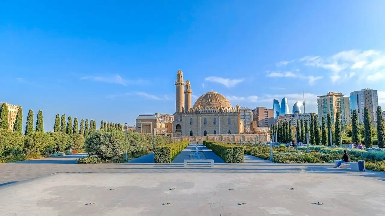 How To Make Sense Of Azerbaijani Pronunciation And Tricky Consonants