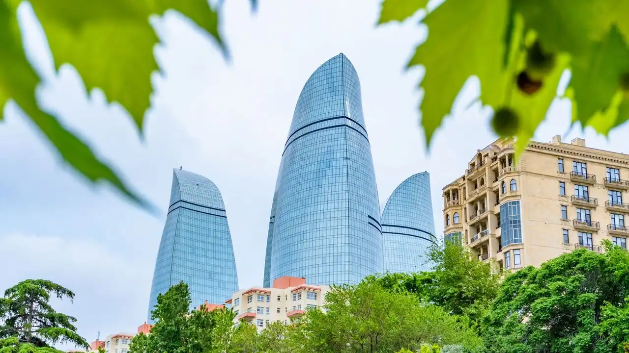 Essential Azerbaijani Food And Restaurant Vocabulary For Travelers