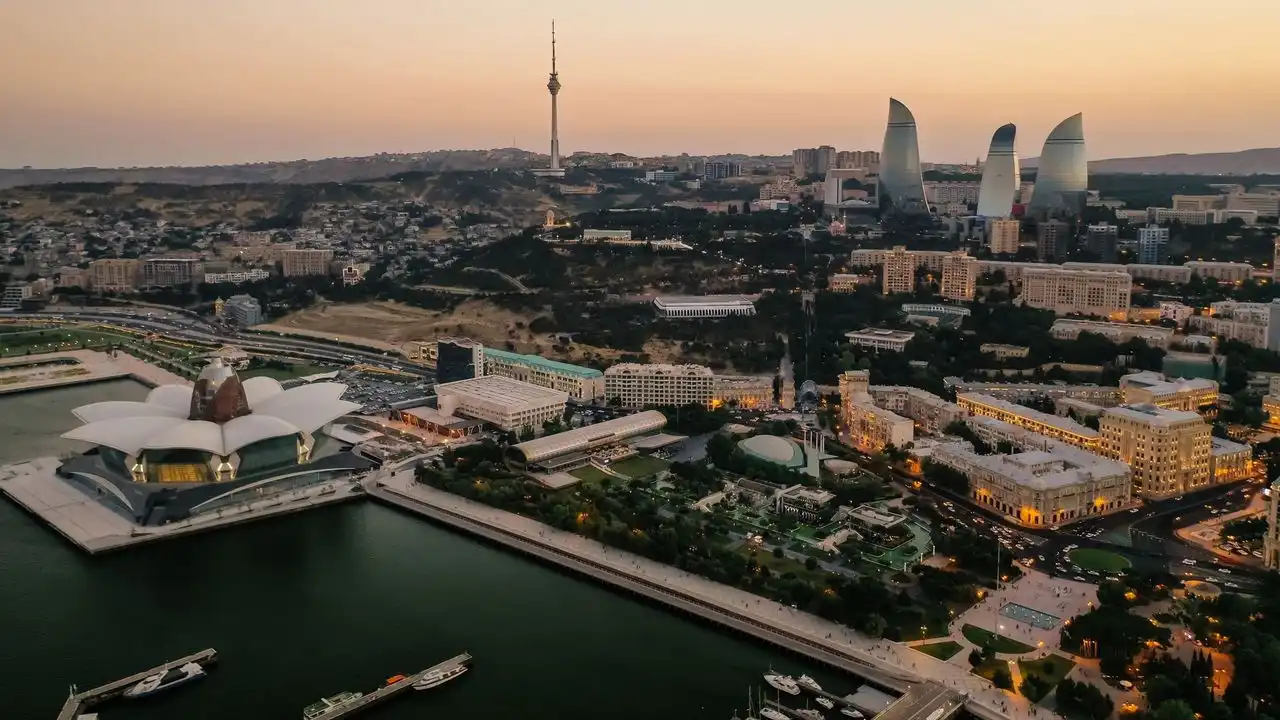 Boost Your Azerbaijani Comprehension With These Local Movies