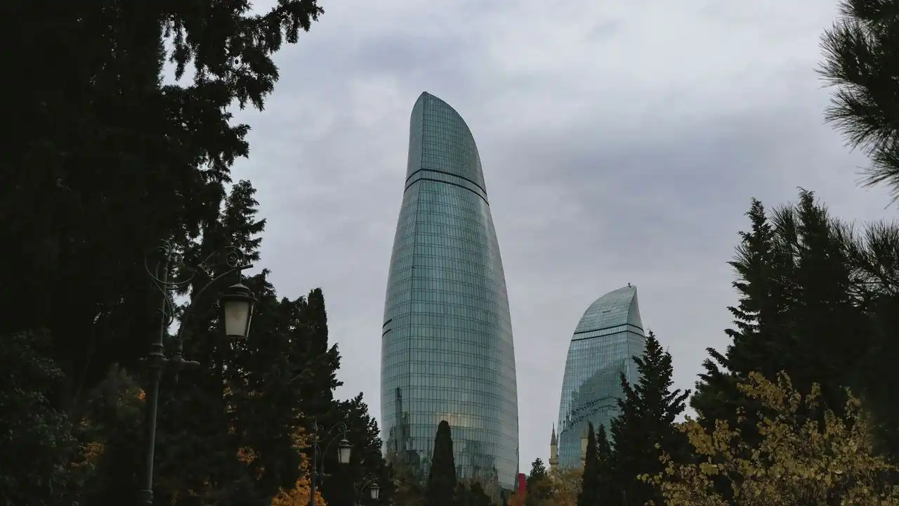 A Practical Breakdown Of Azerbaijani Personal And Possessive Pronouns