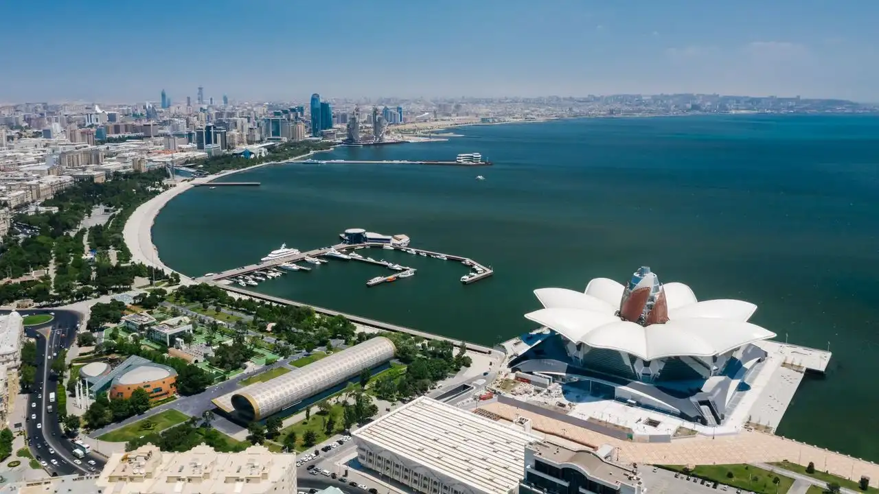 Essential Azerbaijani Travel Vocabulary For Your Trip To Baku
