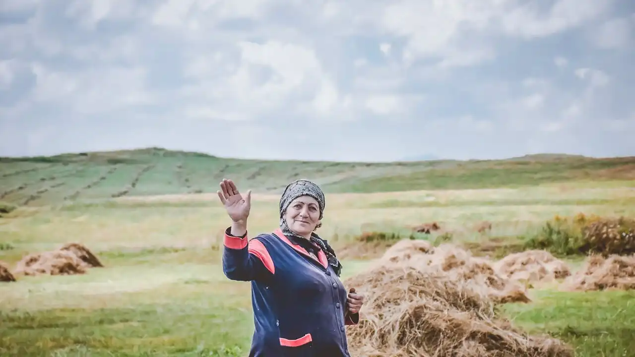 A Traveler's Essential Guide To Basic Azerbaijani Phrases