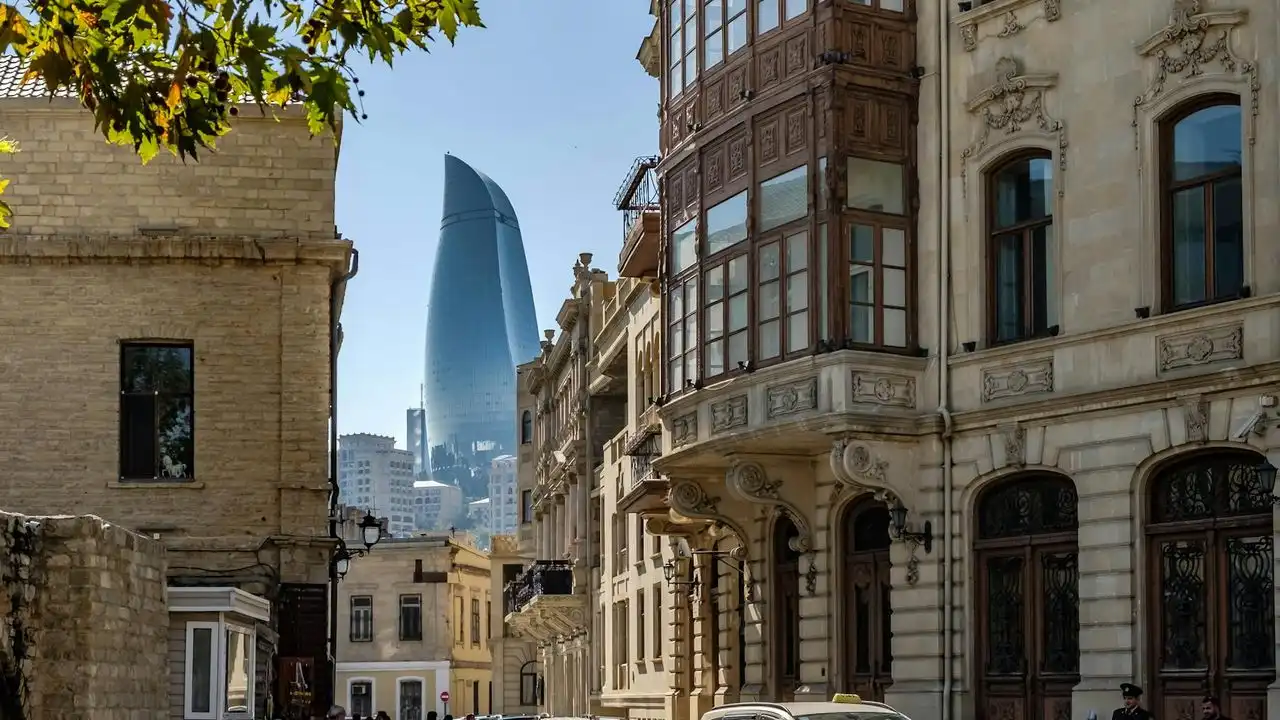 The Best Azerbaijani Textbooks For Language Learners